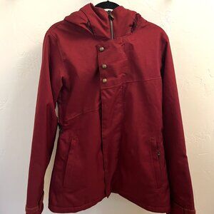 Bonfire Ski & Snowboarding Jacket - Women's Medium